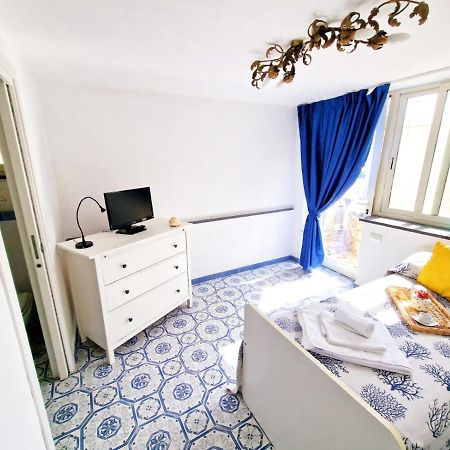 Il Faro Room Anacapri  Bagian luar foto